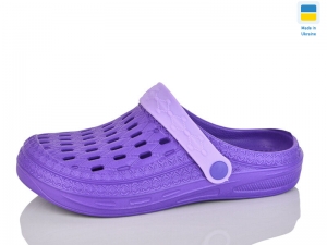 Кроксы Gipanis