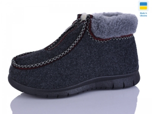 Валенки DeMur