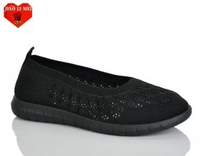 Балетки Jiao Li Mei