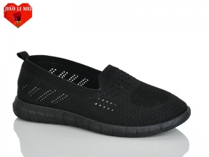 Слипоны Jiao Li Mei