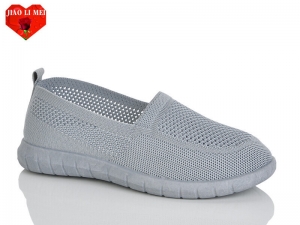 Слипоны Jiao Li Mei