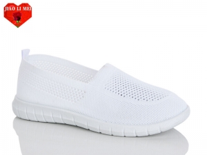 Слипоны Jiao Li Mei