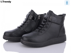 Ботинки Trendy