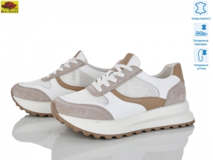 Кроссовки Mei De Li