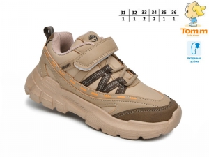 Кроссовки Tom.m