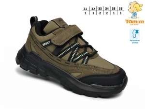Кроссовки Tom.m