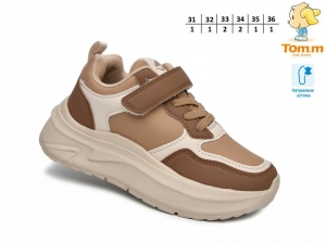 Кроссовки Tom.m