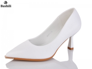 Туфли Башили