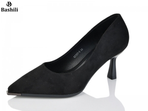 Туфли Башили