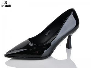 Туфли Башили