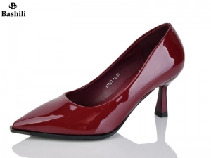 Туфли Башили