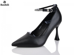 Туфли Башили