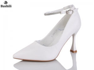 Туфли Башили