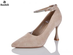 Туфли Башили