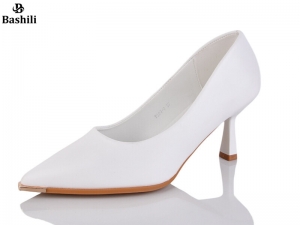 Туфли Башили