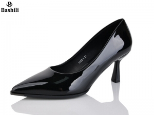 Туфли Башили