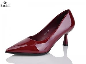 Туфли Башили