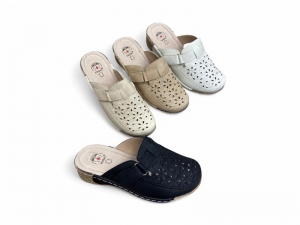 Тапочки Feisal