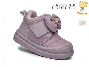 Ботинки Tom.m