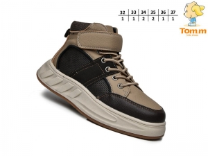 Ботинки Tom.m