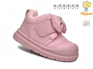 Ботинки Tom.m