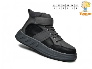 Ботинки Tom.m