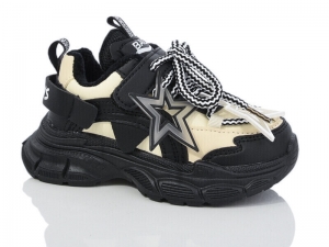 Кроссовки ASHIGULI