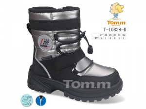 Дутики Tom.m