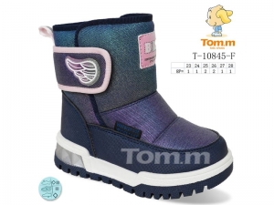 Дутики Tom.m