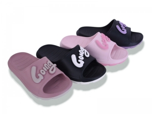 Шлепанцы Deshman