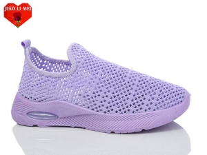 Кроссовки Jiao Li Mei