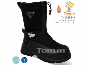 Дутики Tom.m