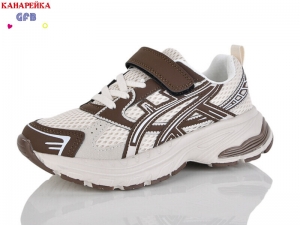 Кроссовки GFB