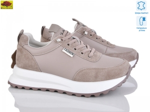 Кроссовки Mei De Li