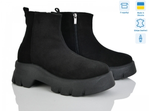 Ботинки IT Style