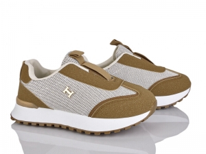 Кроссовки Loretta