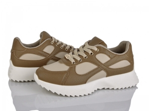 Кроссовки Loretta