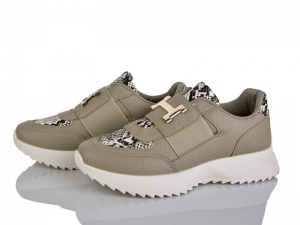 Кроссовки Loretta