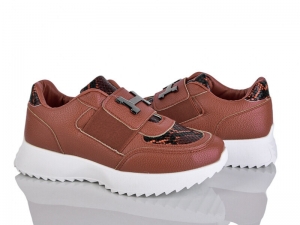 Кроссовки Loretta