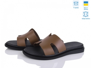 Шлепанцы A.Dama