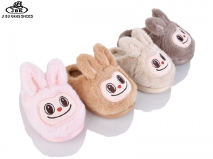 Тапочки Jibukang