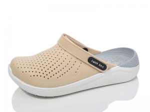 Кроксы Luck Line