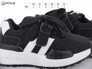 Кроссовки Bessky