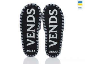 Тапочки Vends
